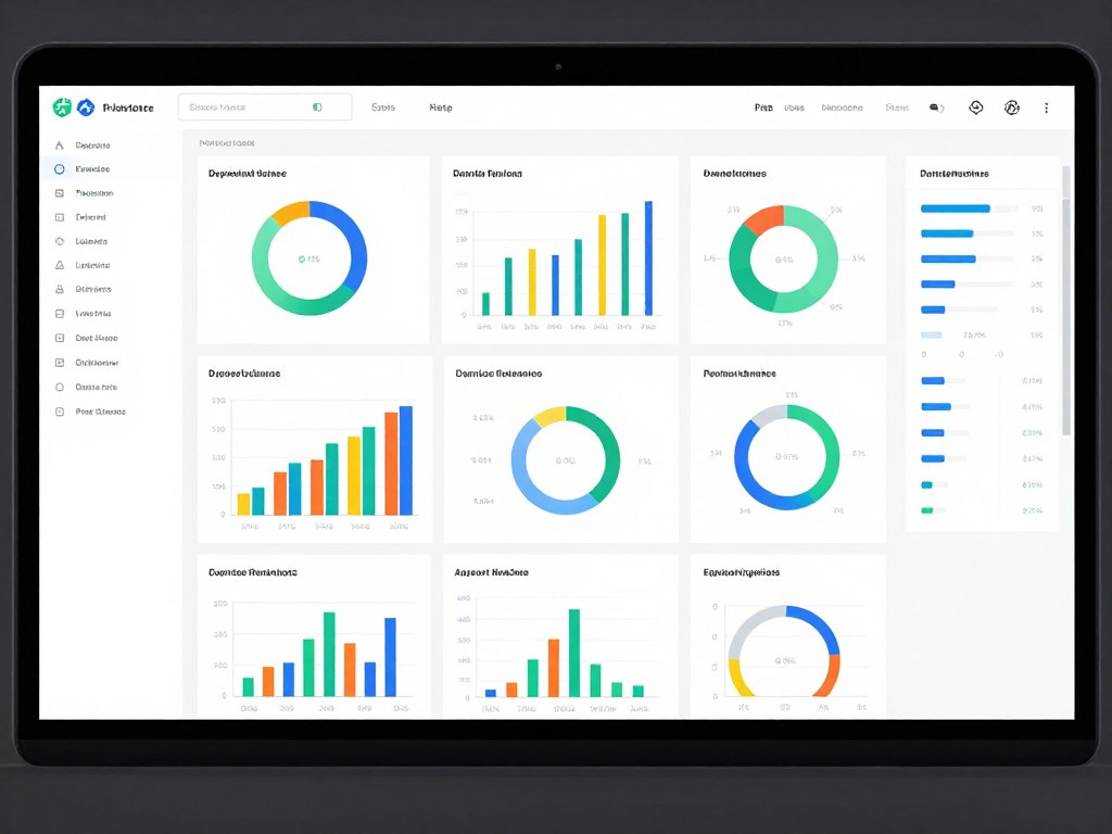 數據科學代考視覺化分析圖表