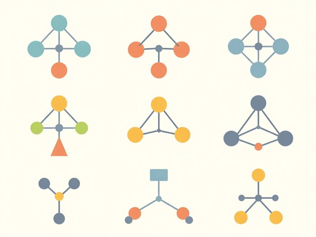 數據結構與算法Algorithm代考相關的樹狀結構和圖形