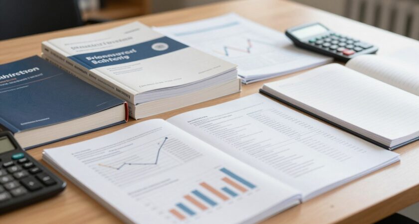 概率與統計代考服務：專業團隊助您輕鬆應對統計學挑戰