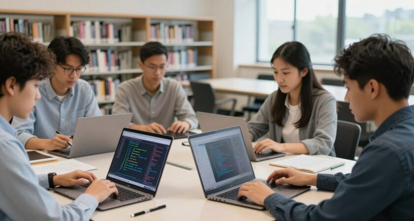 機器學習ML代考服務：留學生的專業學術支援夥伴