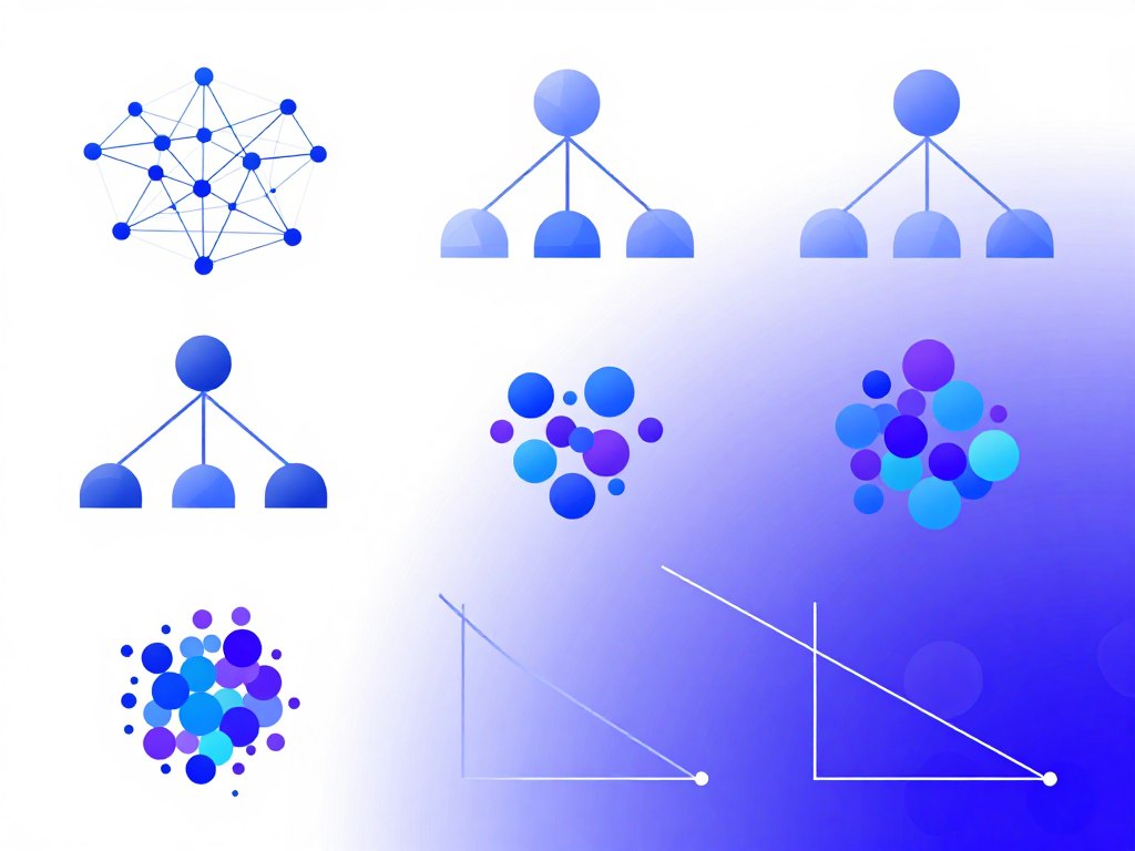 機器學習ML代考演算法展示