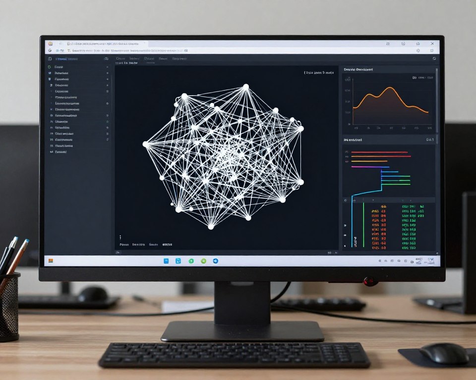 機器學習模型訓練過程