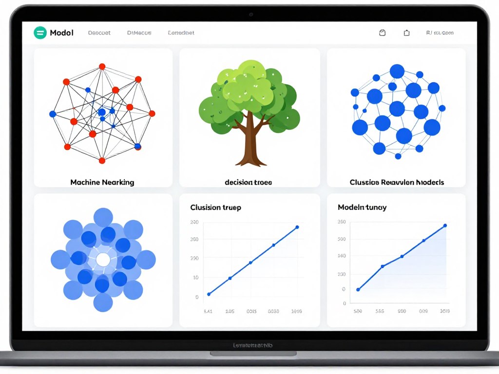 機器學習考試代考服務