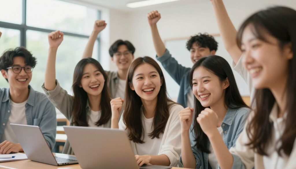 滿意客戶評價展示