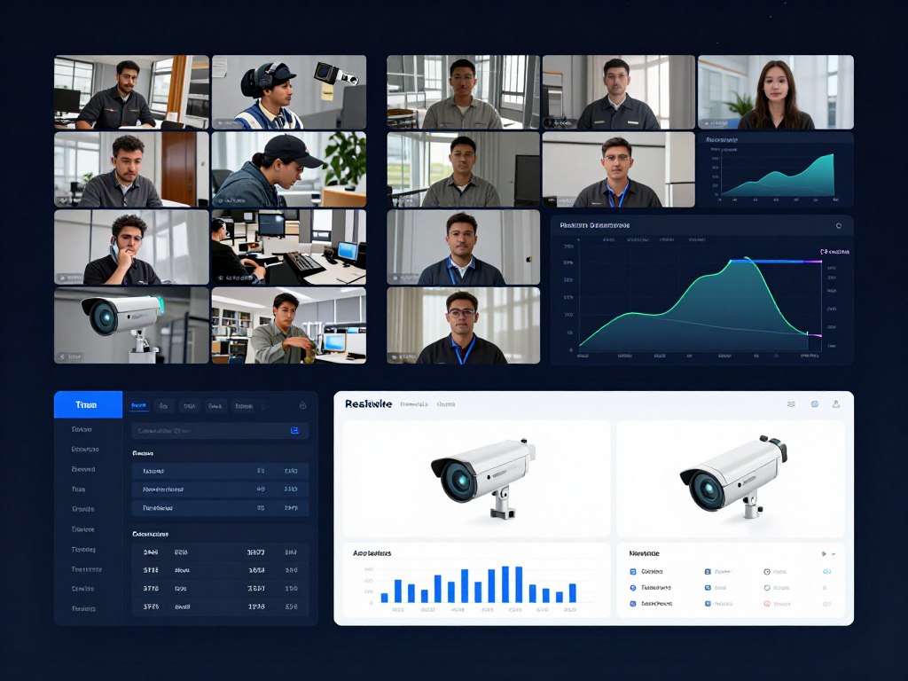 監控系統技術分析 監控系統技術分析
