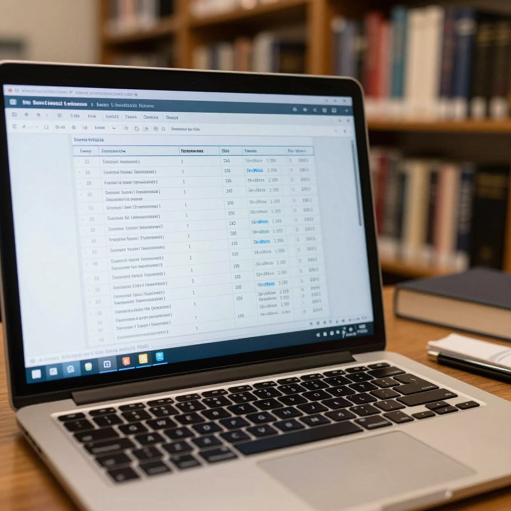 社會科學數據研究