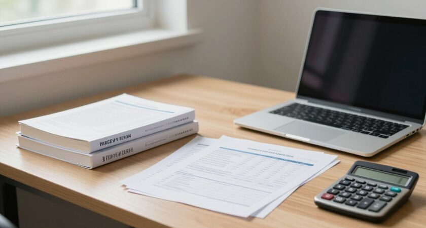 管理會計代考服務：專業協助您突破學業難關