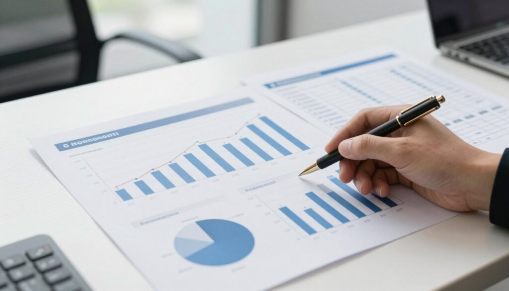 管理會計決策分析工作場景