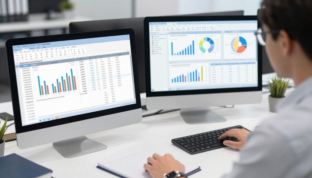 管理會計考試準備材料