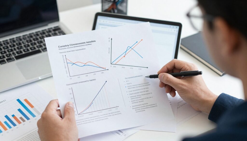 經濟學代考服務涵蓋宏觀微觀計量經濟學