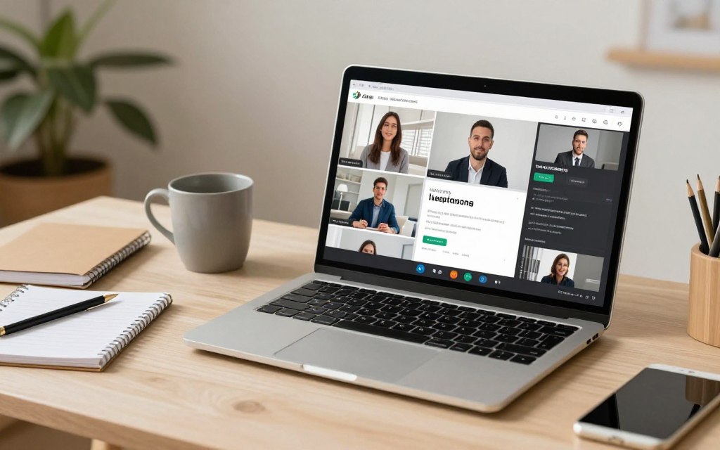 線上課程學習環境數位教學