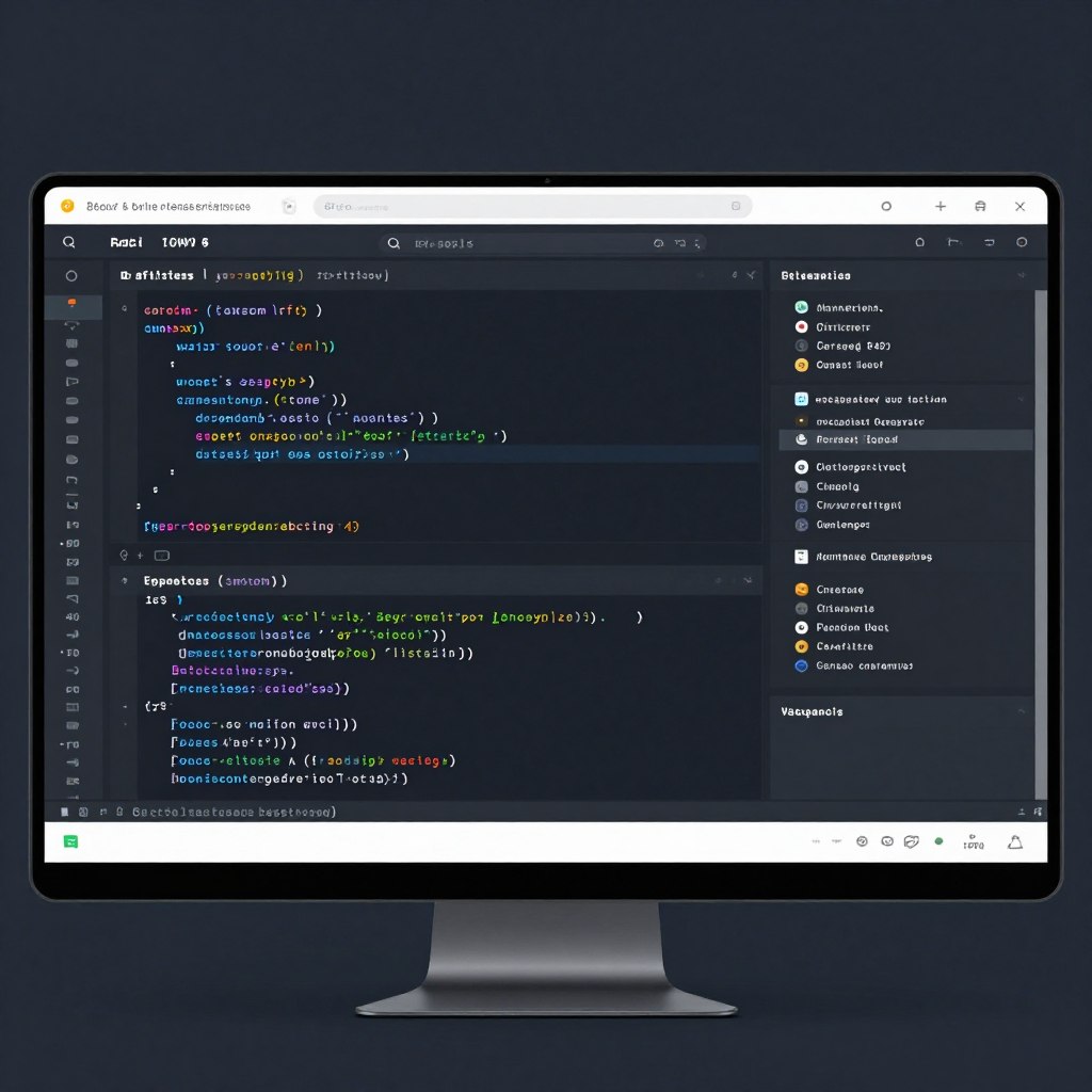 編程代碼開發環境 編程代碼開發環境