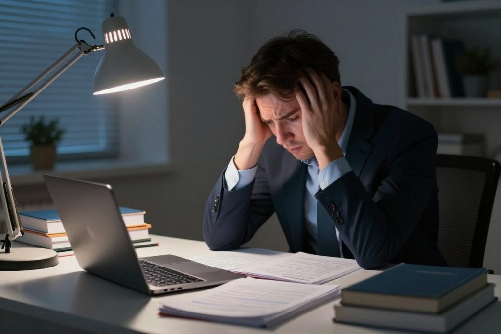 考生準備ATD考試時面臨的學習壓力與時間挑戰 考生準備ATD考試時面臨的學習壓力與時間挑戰