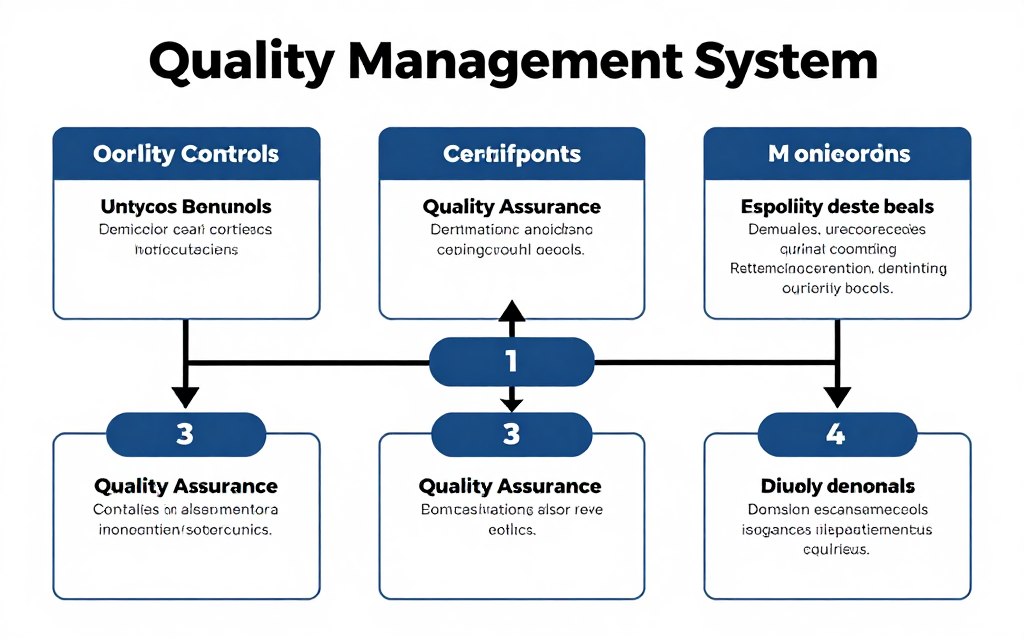 考試管理規範體系 考試管理規範體系
