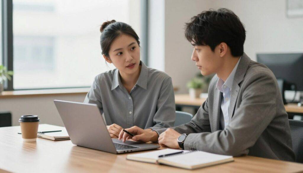 計算機科學cs代考服務流程展示專業諮詢場景