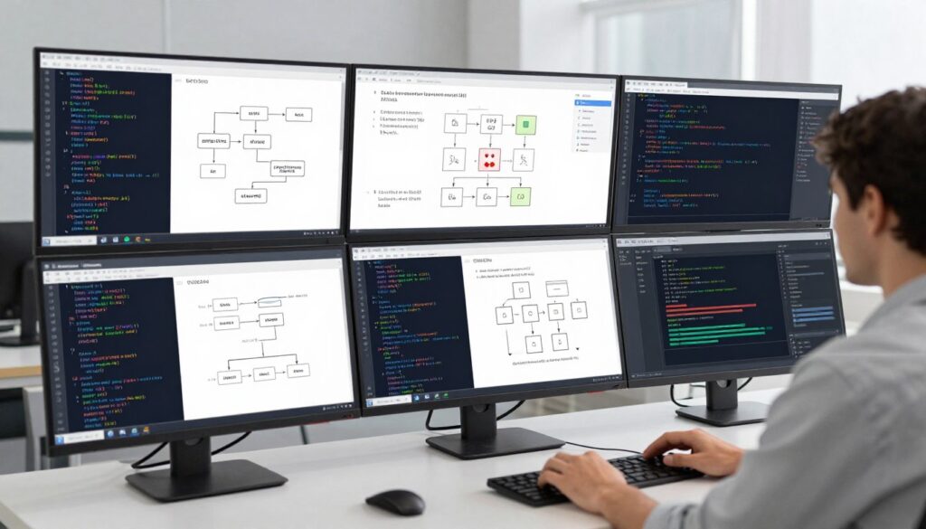 計算機科學代考服務涵蓋編程和算法考試