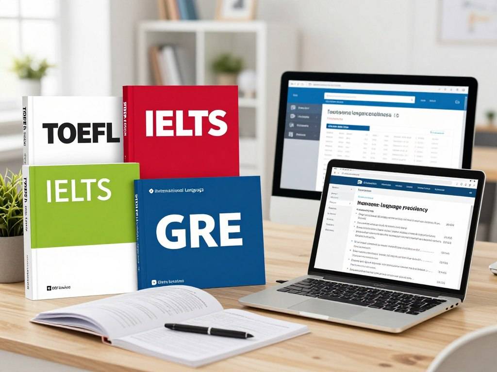 語言考試代考服務 語言考試代考服務