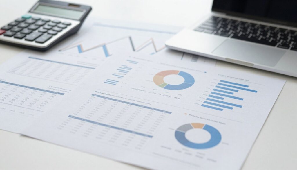 財務報表分析專業代考