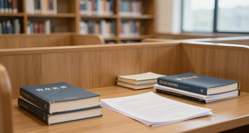 財務會計代考服務：專業支援助您學業無憂