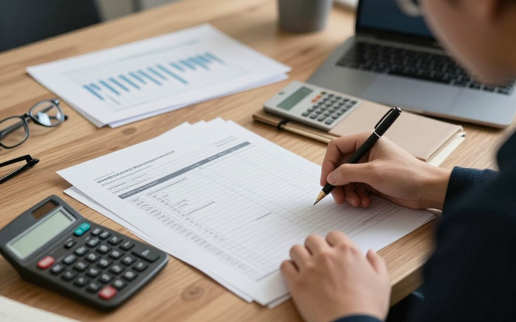 財務會計專業代考