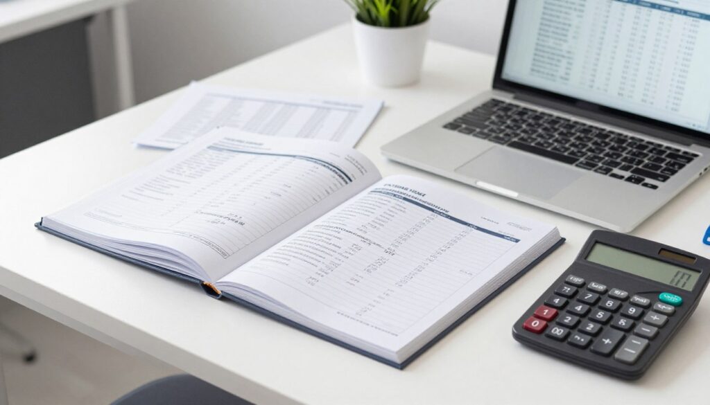 財務會計考試專業準備