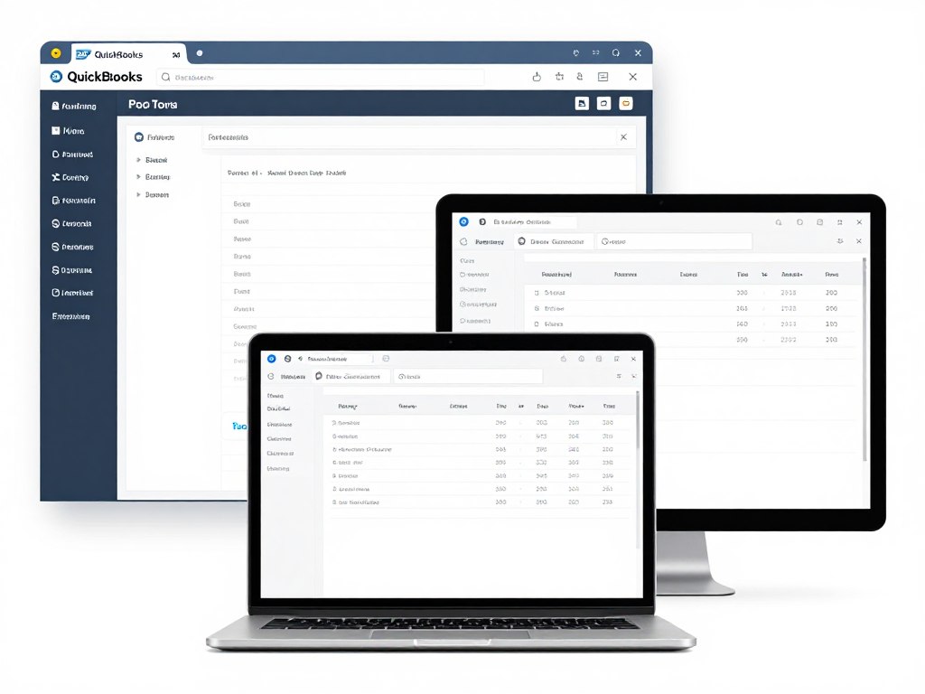 財務會計軟體與工具應用