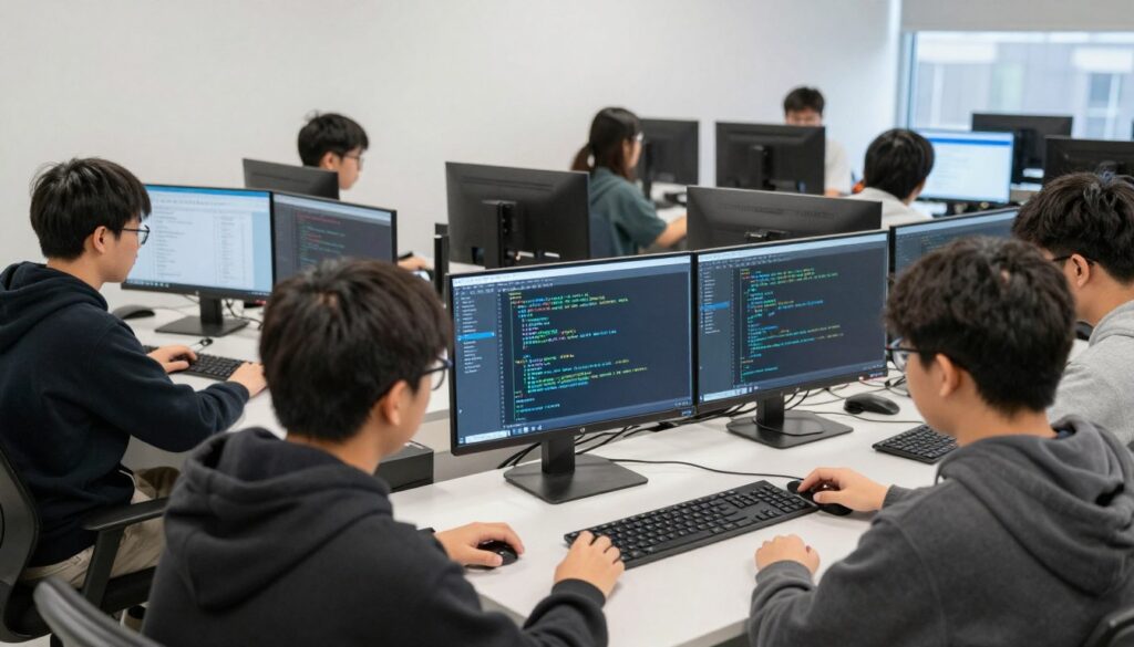 資料結構學習環境 資料結構學習環境