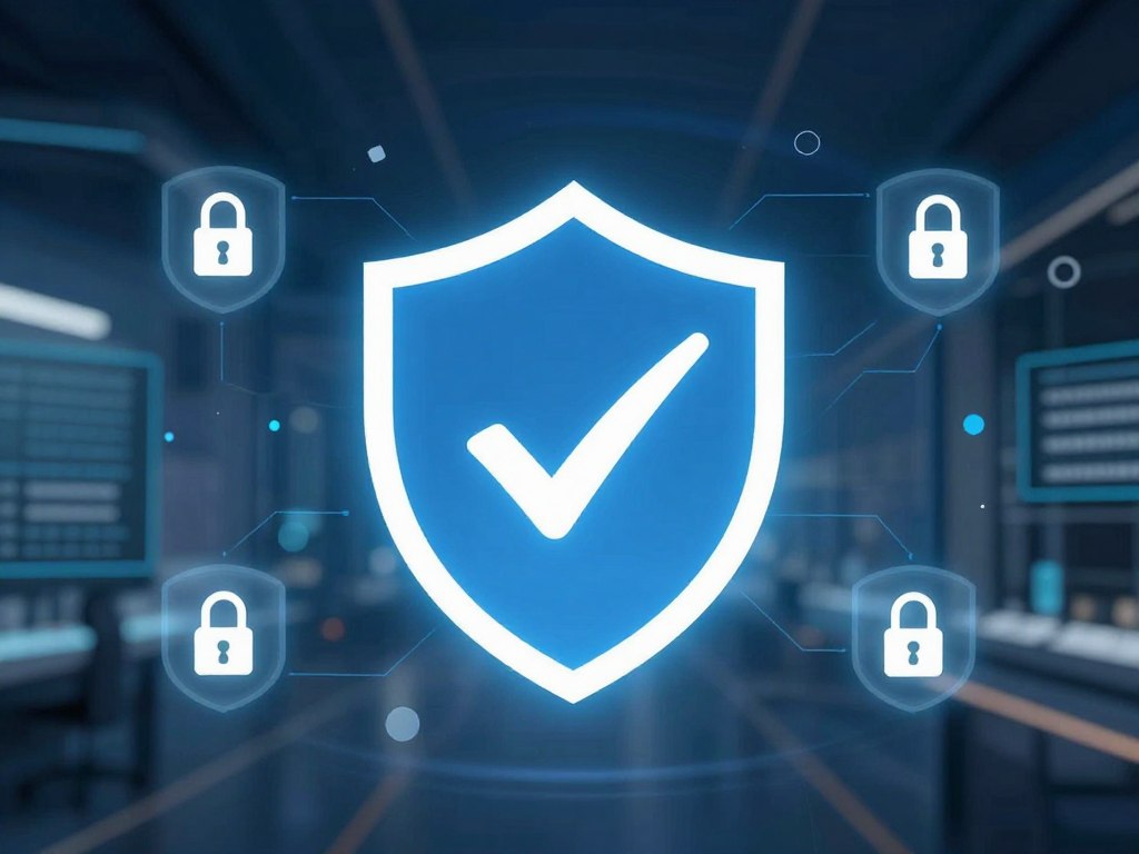 質量保證與安全保護概念