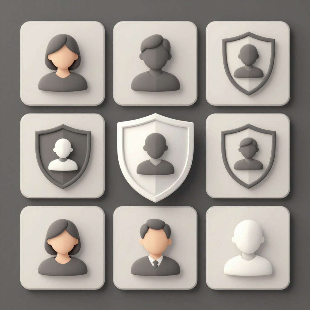 身份隔離機制 身份隔離機制