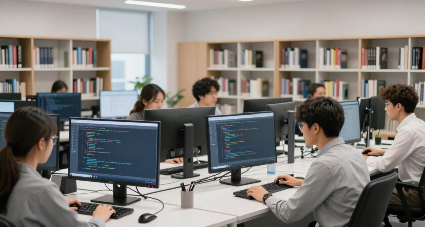 軟件工程代考服務:專業團隊助您輕鬆應對學業挑戰