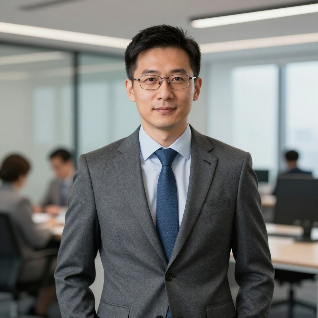 金融分析專家的專業背景