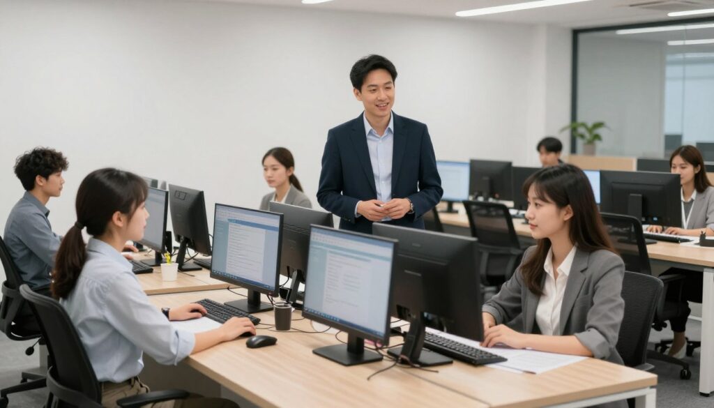 開始專業服務合作 開始專業服務合作