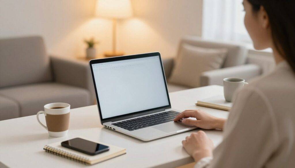 開始計算機網絡network代考服務諮詢的場景