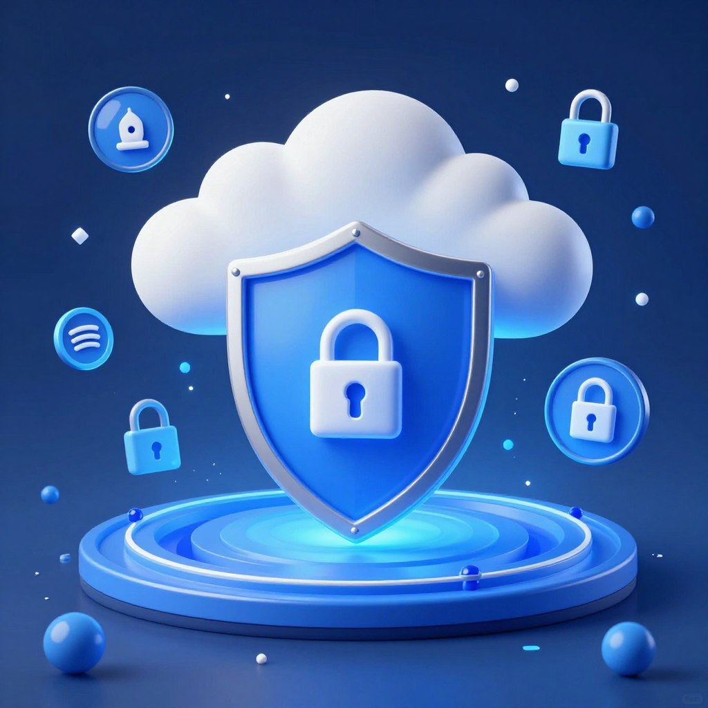 雲安全認證學習