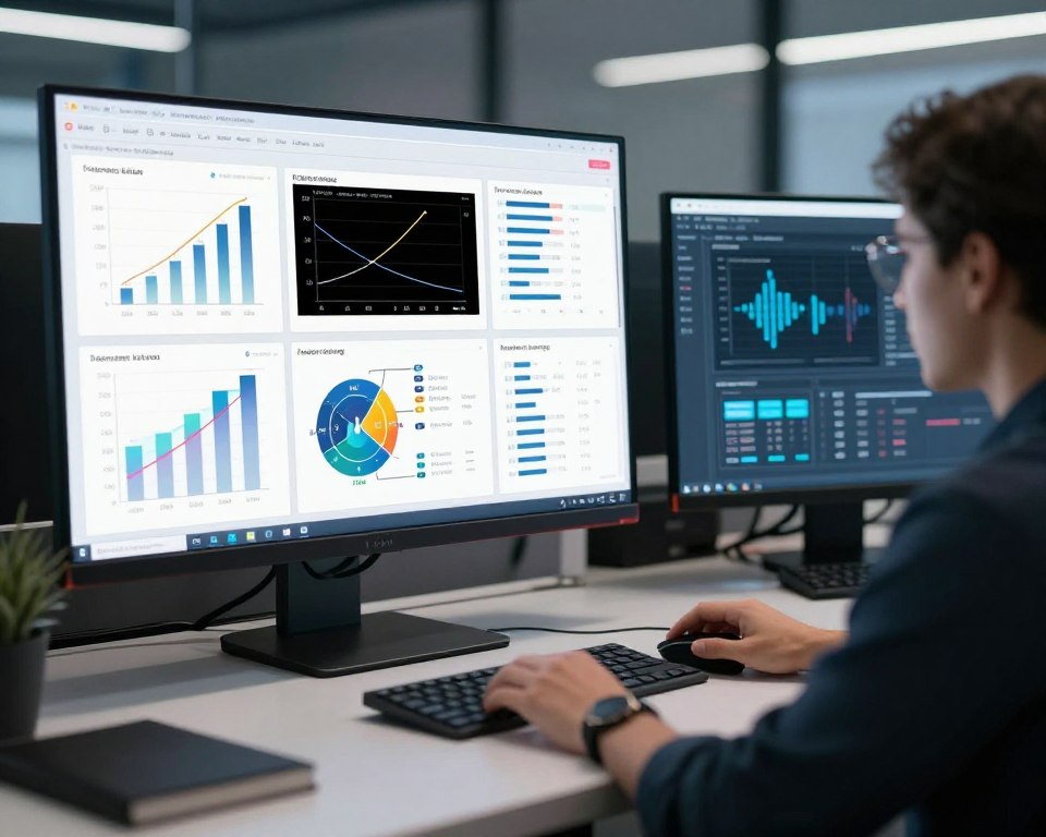 預測性分析模型建構