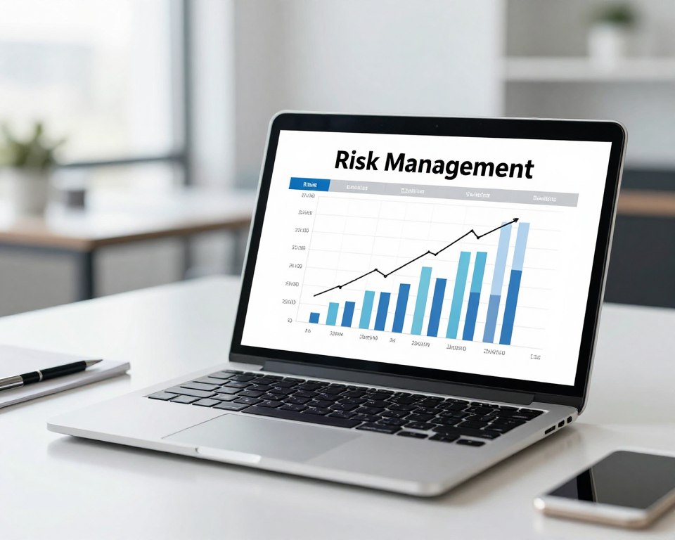 風險管理專業服務