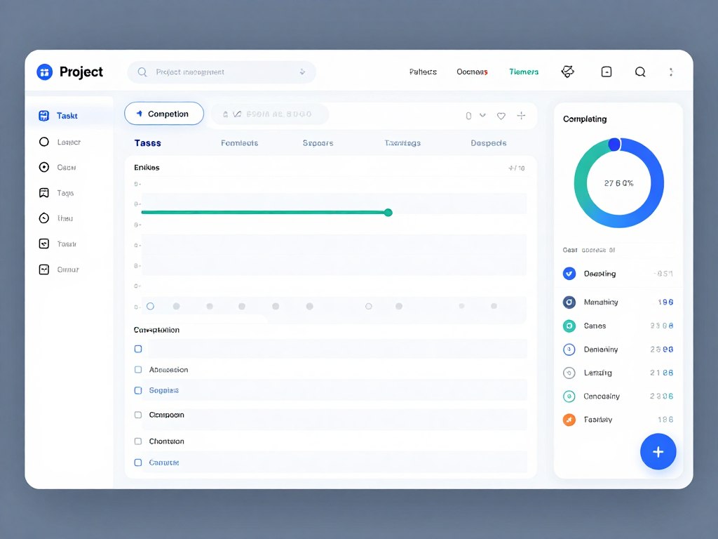 高效工作流程管理