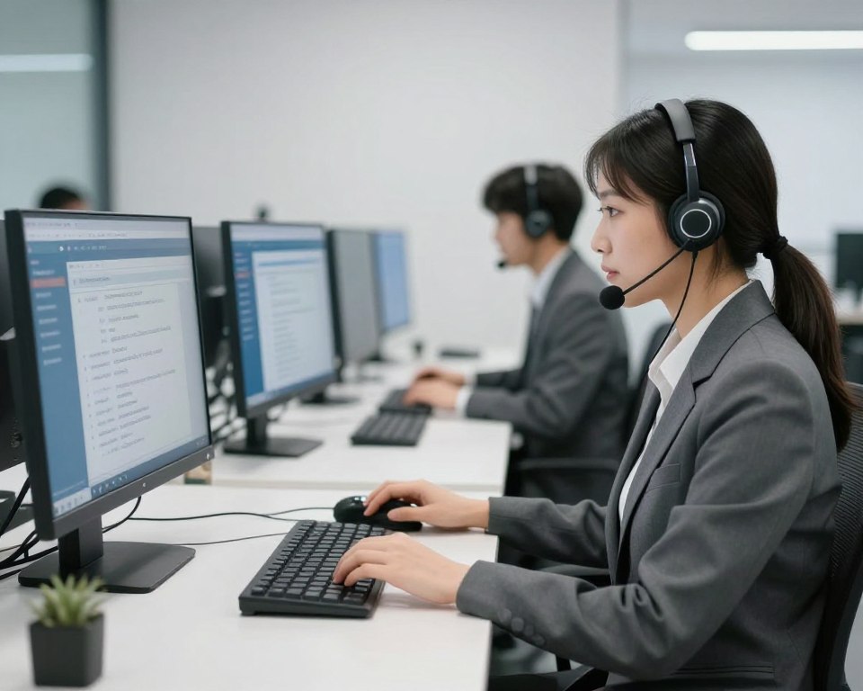 24小時客服支援