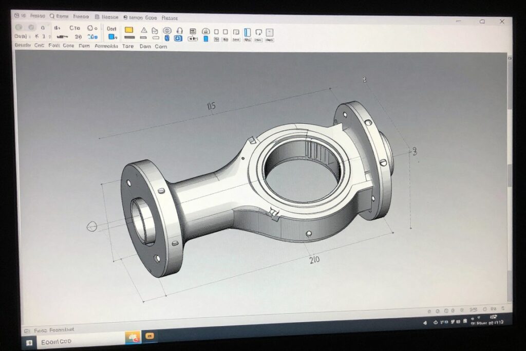 3D模型設計範例