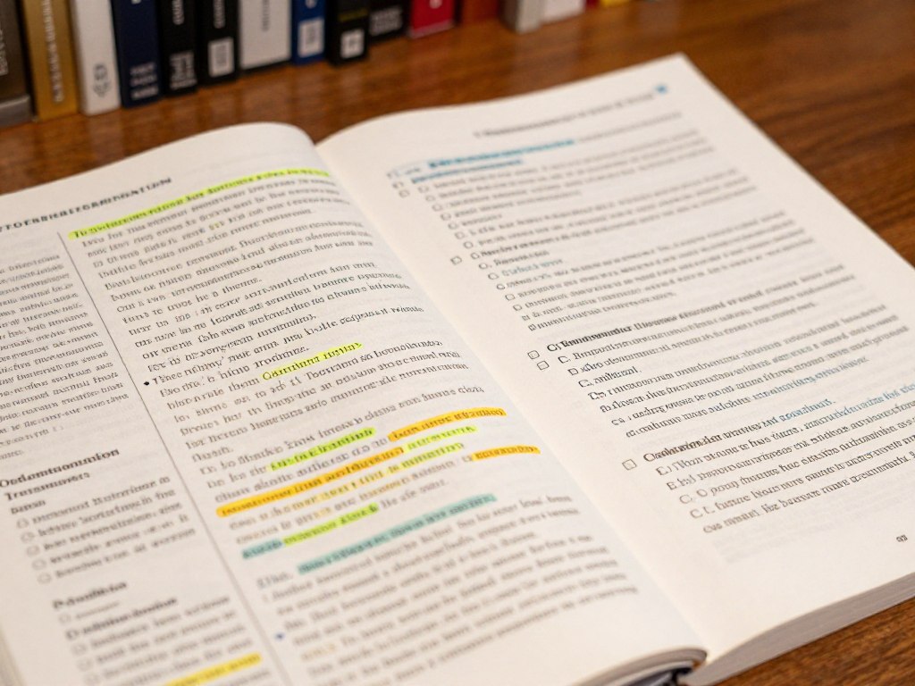 商業溝通語言學習材料