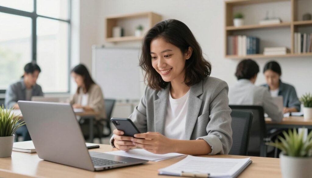 商科代寫延伸服務包括網課代修與論文潤色