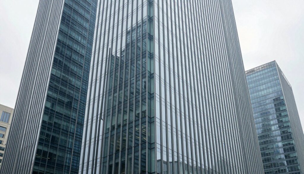 商科就業市場趨勢