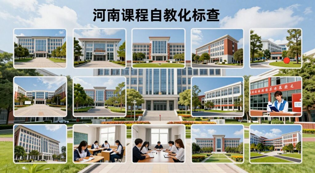 商科課程全方位服務
