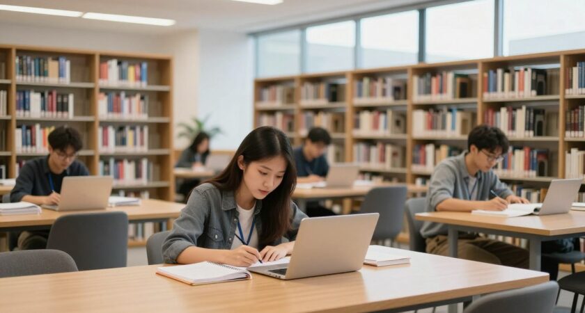 國際商務代考服務：專業團隊為您的學業保駕護航