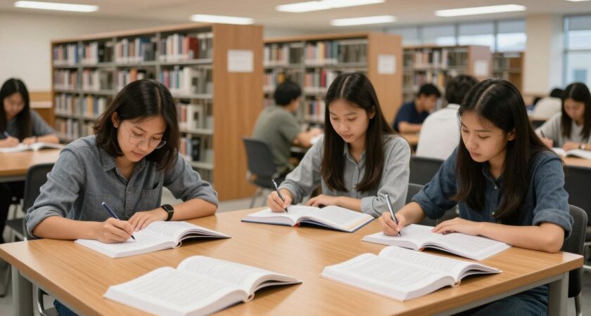 熱力學代考服務 – 專業工程物理課程解決方案