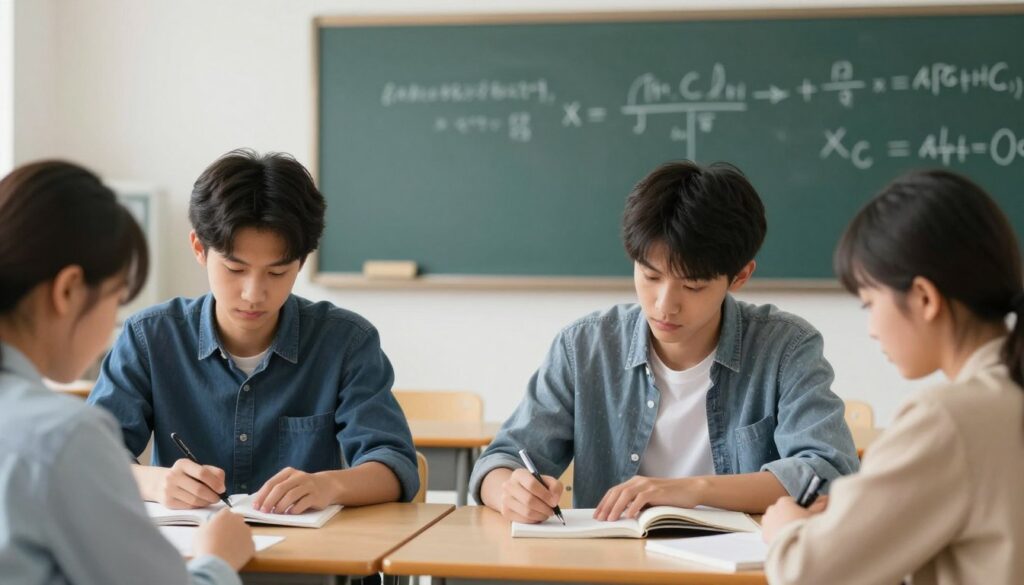 學習方法與技巧培養