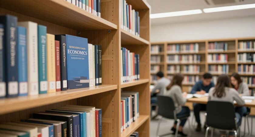 宏觀經濟學代考服務：專業團隊助您輕鬆應對經濟學挑戰