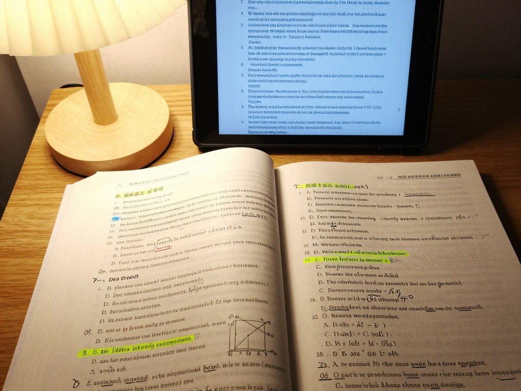 實分析代考教材與筆記