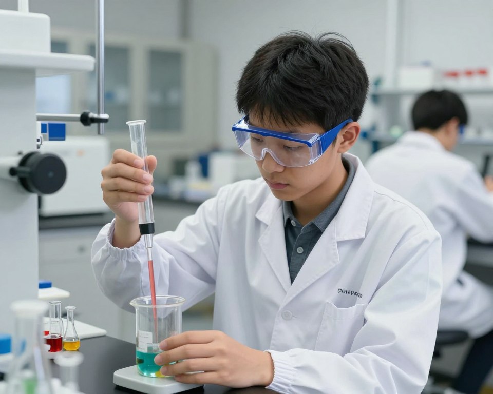 專業化學實驗代考服務 專業化學實驗代考服務