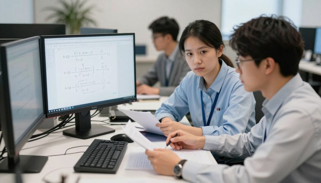 專業團隊協作 專業團隊協作